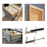 Walk In Closets Accessories